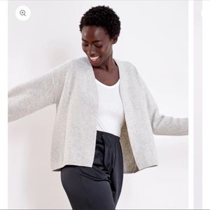 Aday soft landing jacket New!